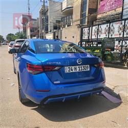 نیسان سێنترا